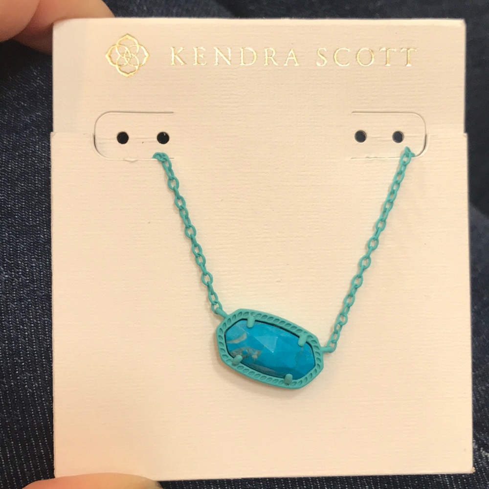 Brand new Kendra Scott necklace